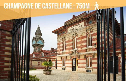 Gite Urbain - Asclepios - Foto 25