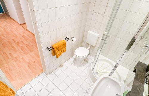 Geräumig, Ruhig, Küche & kostenlos parken - Foto 8