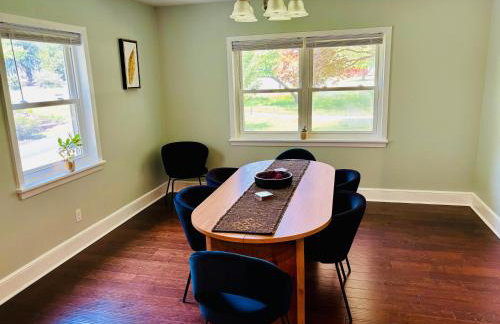 Raleigh Retreat with Pool Table, Grill & ADA Bath - Foto 11