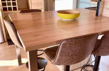 Chalet cosy dominant le village - Foto 24