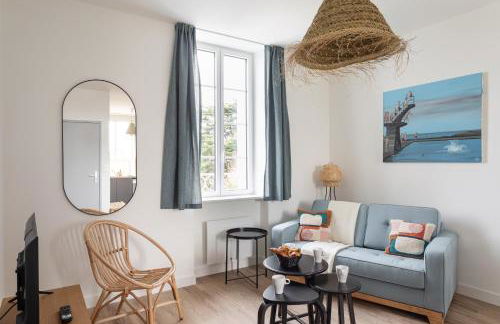 Le Coup de Soleil - Proche Plage de Rochebonne - Foto 10