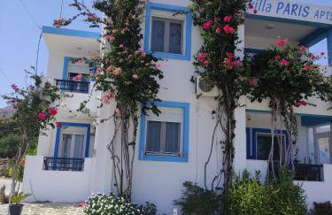 Villa Paris - Foto 1