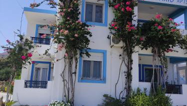 Villa Paris - Foto 1