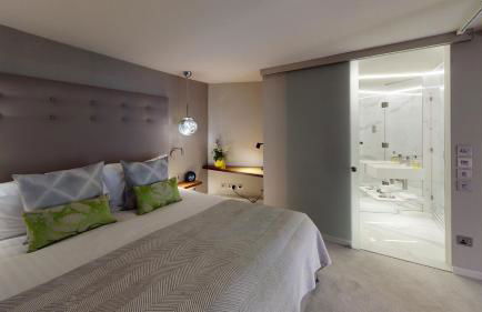 The Harrington - Gloucester Road - 1 Harrington Gardens - Foto 138