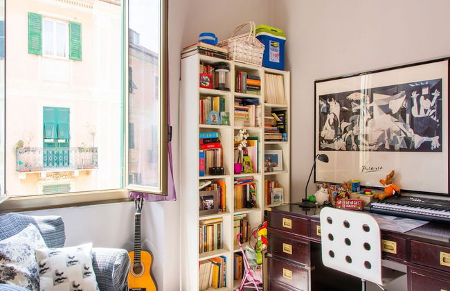 Elegant City-centre Flat - Foto 4