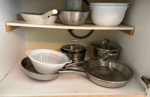 Cozy one bedroom with great water views lots of room - Foto 21