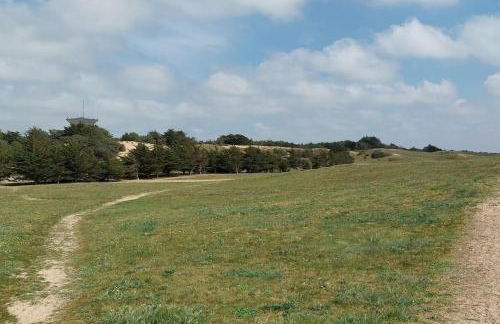 studio FACE MER 85270 Saint Hilaire de Riez - Foto 10