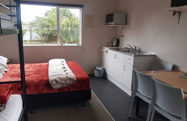 All Seasons Holiday Park - Foto 36