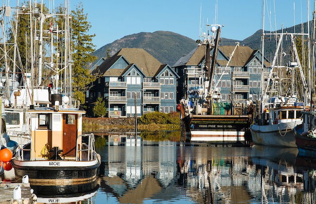 Embarc Ucluelet - Foto 19