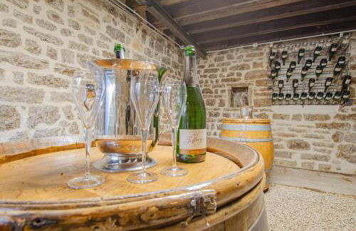 Le champenois - Foto 18