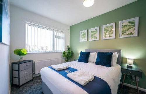 Tranmere House Workstays UK Best Rates Direct - Foto 24