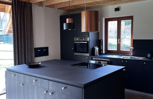 Les Granges Modernes - Foto 21