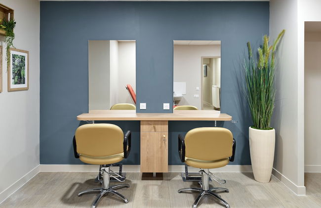 Zenao Appart'hôtels Suresnes - Foto 32