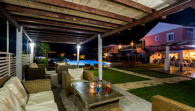 The Wave Apartments - Foto 4