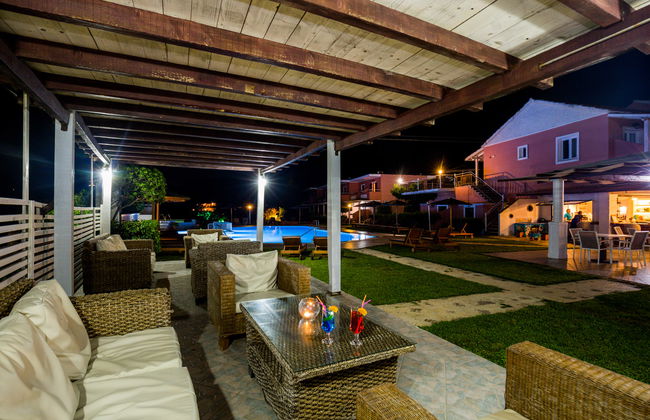 The Wave Apartments - Foto 4