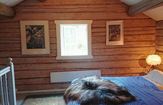 Cozy Cabin Retreat in Scenic Valley, E6 South of Trondheim - Foto 1