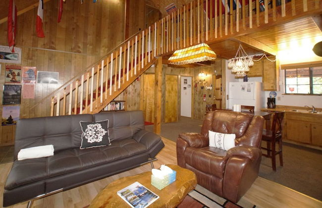 Canyon Cabin - Foto 6