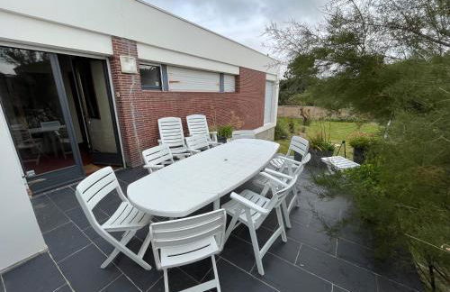 Villa d'architecte - Les Pieds dans l'Eau - Photo 27