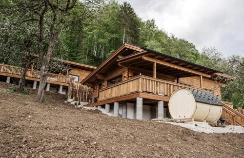 Romantikchalet Bärenhöhle - Foto 31