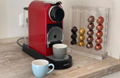 Ferienhaus Ty Maya - Foto 28