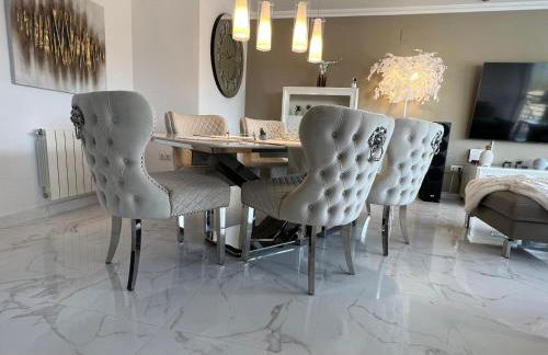 Casa Ambiente - Topausgestattetes Haus in Strandnähe - Foto 19