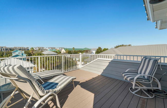 Destin Beach House - Gulf Moon by PHG - Foto 37