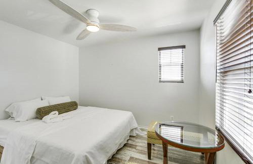 Peaceful Chula Visit Home with Patio Stay and Play! - Foto 19