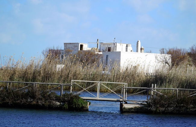 Blue Sea Villa Grecale by Wonderful Italy - Foto 10