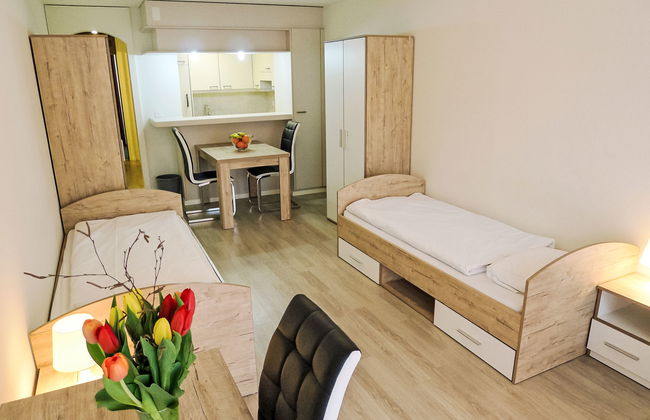 BHMS City Campus - Foto 3