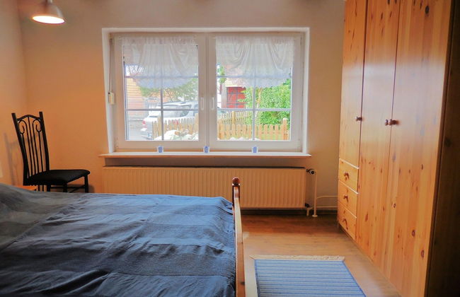 Small Apartment in Hesse With Terrace and Garden - Foto 12