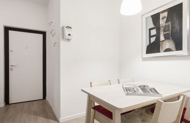 Italianway - Veniero 8 - Foto 5