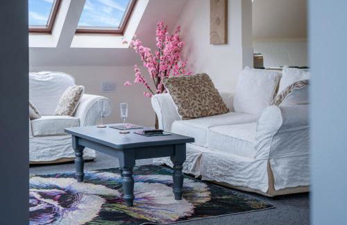 The Penthouse - 1 Bedroom Penthouse - Milford Haven - Foto 29