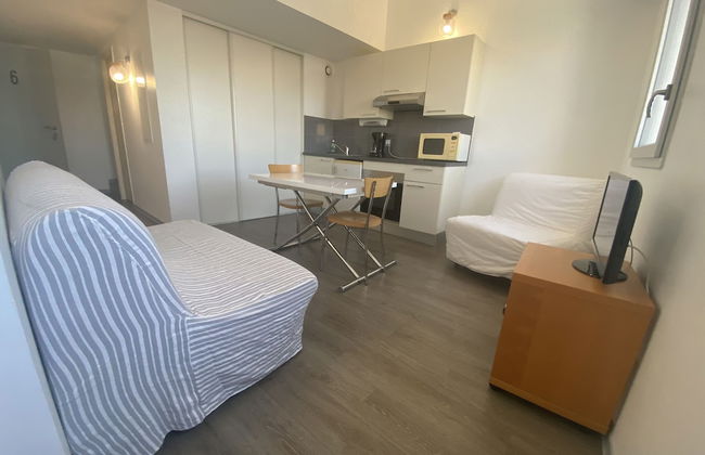 Résidence Les Vignerons - Foto 32