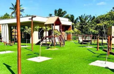 Apartamento térreo com jardim privativo - Photo 15