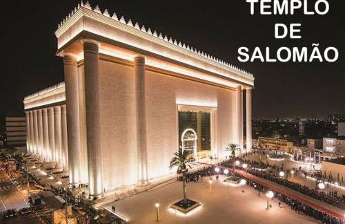 Oásis Urbano - Expo Center Norte - Foto 48