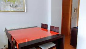 Apartamento con piscina y WIFI a 100 metros de la playa en Somo - Foto 4