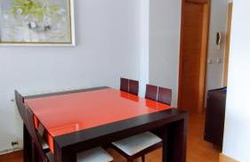 Apartamento con piscina y WIFI a 100 metros de la playa en Somo - Foto 4