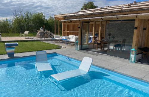 Private Luxury Chalet - Photo 46