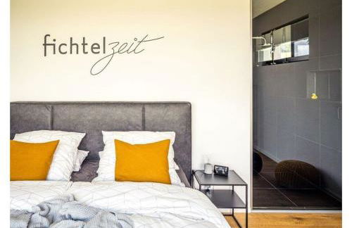 FichtelTijd Wellness Sauna Whirlpool - Foto 18