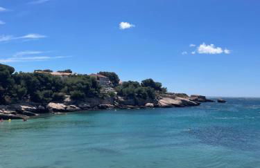 Appartement front de mer - Foto 25