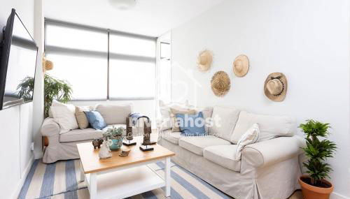 The Happy Place Santa Cruz, by Nivariahost - Foto 2