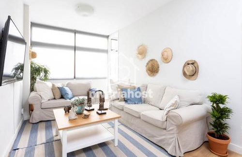 The Happy Place Santa Cruz, by Nivariahost - Foto 2