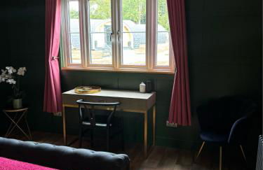 All Manor Of Events - Glamping Pods - Foto 56