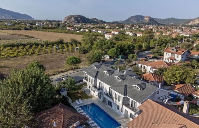 Bright House Apart - Photo 34