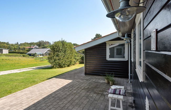 "Kai" - 500m to the fjord - Foto 37