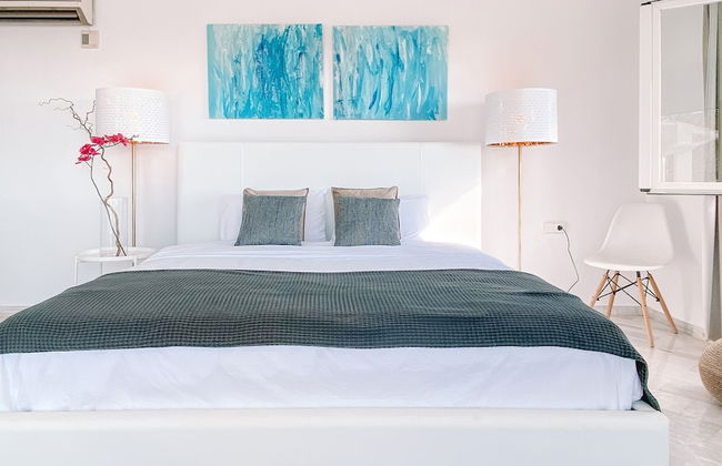 Villa The White Pearl - Photo 5