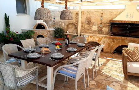 Bay Tree Villa - Main House Almyrida - Foto 14