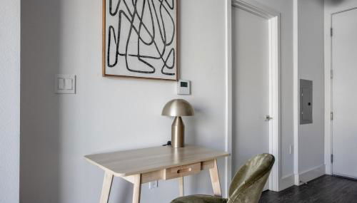 Culver City 1br w pool gym easy access to 405 LAX-1136 - Foto 4, Other