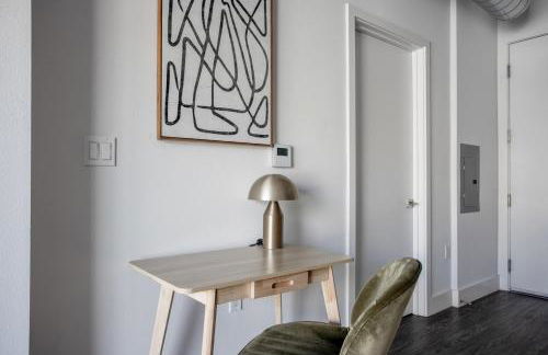 Culver City 1br w pool gym easy access to 405 LAX-1136 - Foto 4