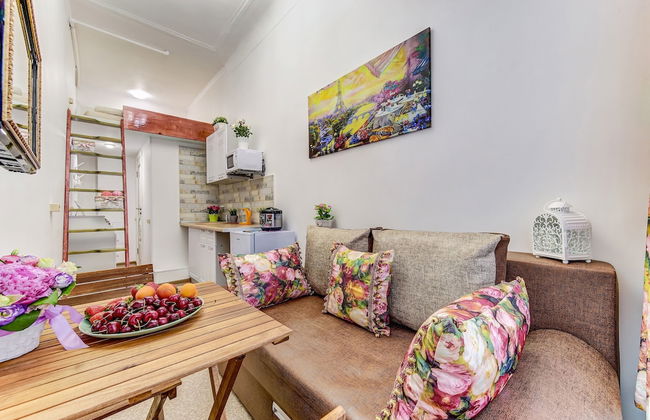 Semeiniy Ochag on Kurlandskaya - Photo 16